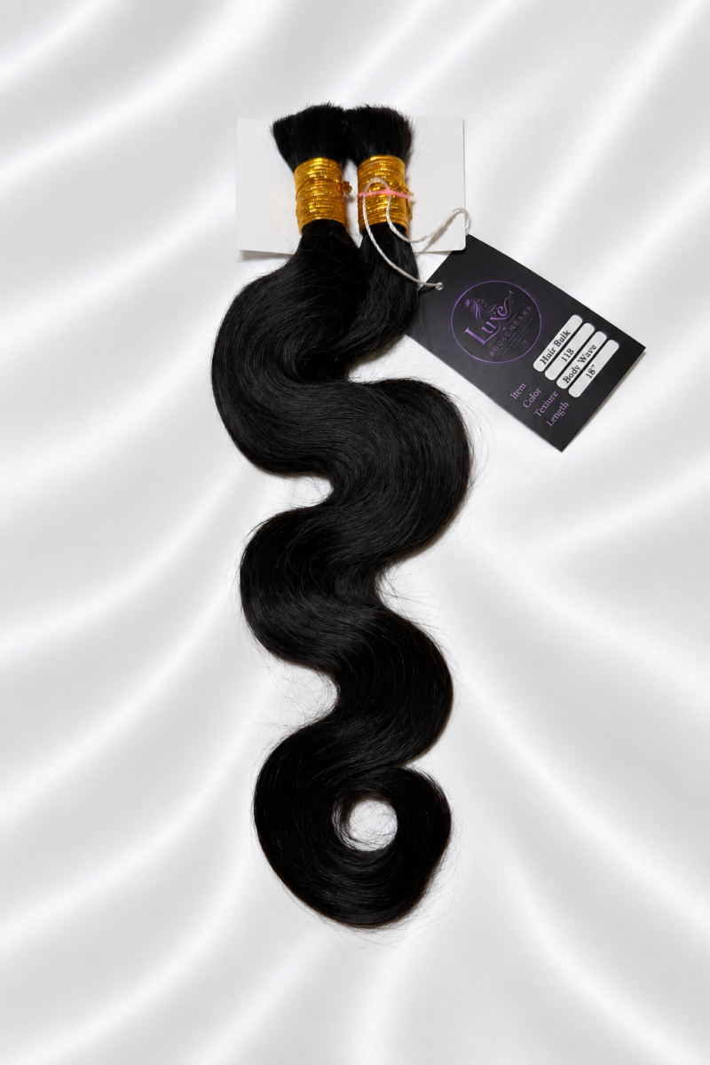 1b# body wave 18”