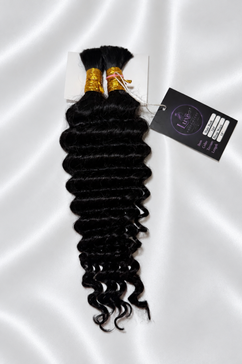#1b deep wave 18”