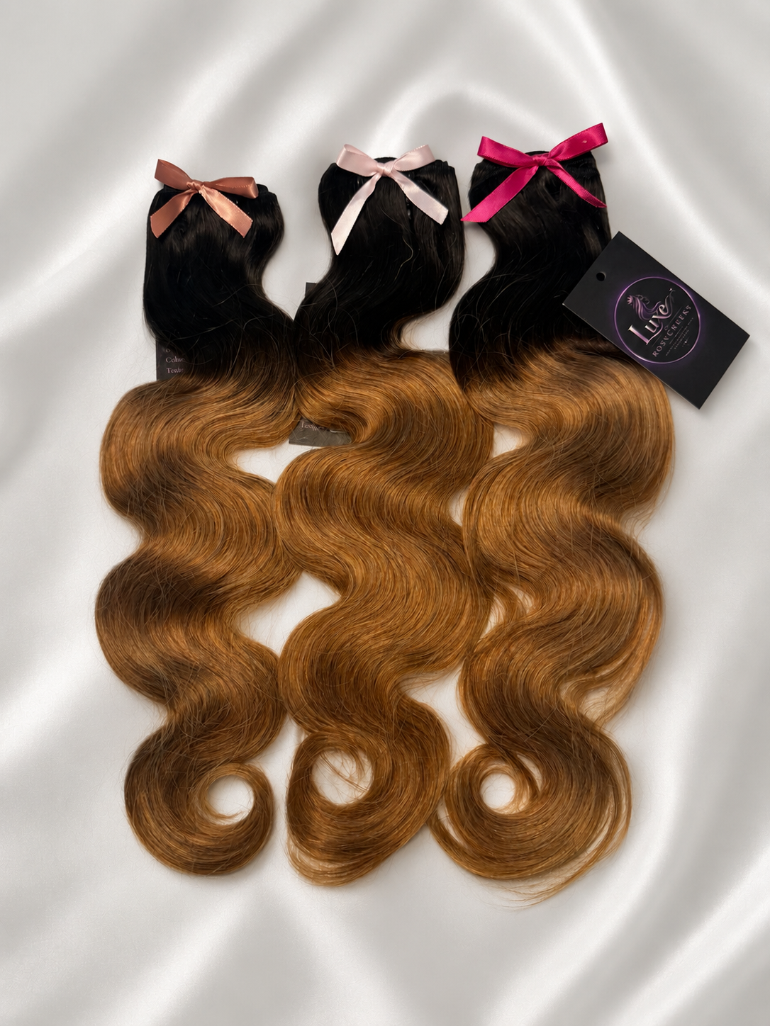 #1b 30 sdd body wave 20” #1b 30 sdd body wave 20”