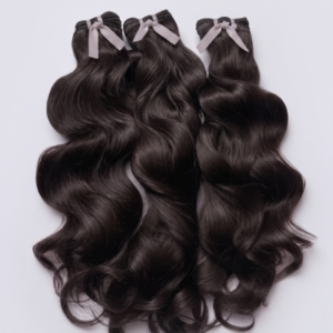 Hair Bundles